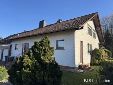 Einfamilienhaus zum Kauf 375.000 € 4 Zimmer 160 m² 609 m² Grundstück Niederkaufungen Kaufungen / Niederkaufungen 34260