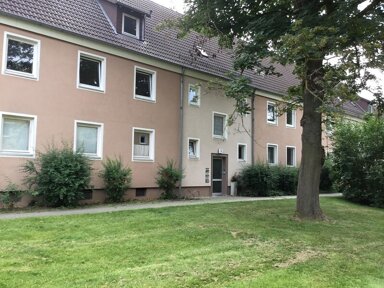 Wohnung zur Miete 338 € 2 Zimmer 42,7 m² frei ab 01.03.2025 Narzissenweg 3 Pfalz-Grona-Breite Göttingen 37081