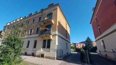 Mehrfamilienhaus zum Kauf als Kapitalanlage geeignet 1.500.000 € 828,4 m² 800 m² Grundstück Barbarastraße 52 Pieschen-Nord (Riesaer Str.) Dresden 01129