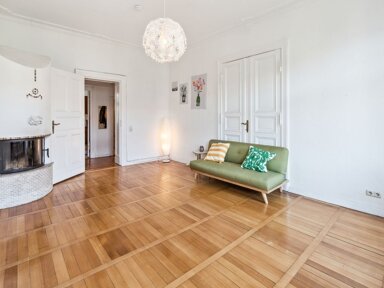 Wohnung zum Kauf 549.000 € 3 Zimmer 95 m² 3. Geschoss frei ab 01.04.2025 Westend Berlin 14059