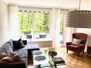 Wohnung zum Kauf Provisionsfrei 369.000 € 3 Zimmer 73 m² 2. Geschoss Volksdorf Hamburg 22359
