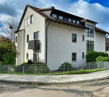 Wohnung zum Kauf 239.000 € 3 Zimmer 86 m² 1. Geschoss Stadt Ansbach 91522