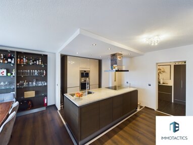 Wohnung zum Kauf 249.000 € 3 Zimmer 93 m² 4. Geschoss Bad Kreuznach Bad Kreuznach 55543