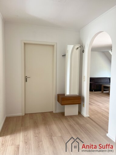 Wohnung zur Miete 750 € 2 Zimmer 65 m² 1. Geschoss frei ab sofort Herzogenaurach 5 Herzogenaurach 91074