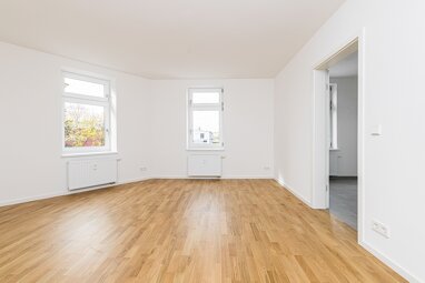 Wohnung zum Kauf provisionsfrei 185.000 € 2 Zimmer 54,8 m² 1. Geschoss Volbedingstraße 23 Mockau - Süd Leipzig 04357