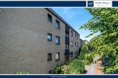 Wohnung zum Kauf provisionsfrei 170.000 € 2 Zimmer 71 m² 2. Geschoss Gütersloh Gütersloh 33332