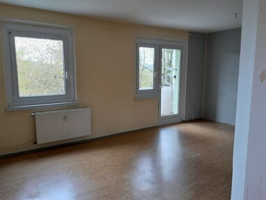 Wohnung zur Miete 290 € 2 Zimmer 52,4 m² 1. Geschoss Ruppbergstraße 12 Wahlbezirk 25 Suhl 98528