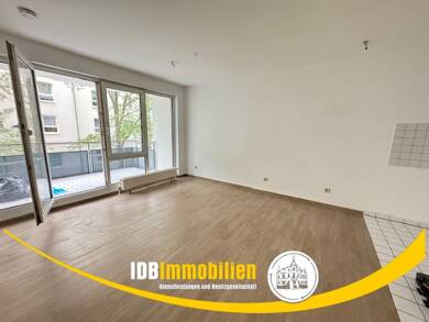 Wohnung zur Miete 379 € 2 Zimmer 42,1 m² frei ab 01.07.2025 Brückenstraße 17 Freital Freital 01705