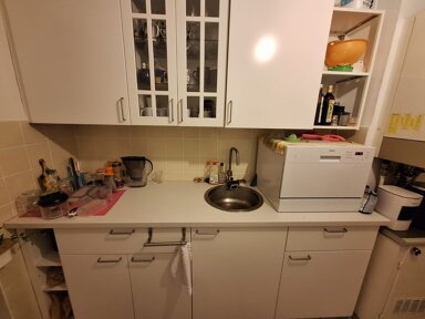 Wohnung zur Miete 710 € 3 Zimmer 72 m² Geschoss 1/3 Rüngsdorf Bonn 53179