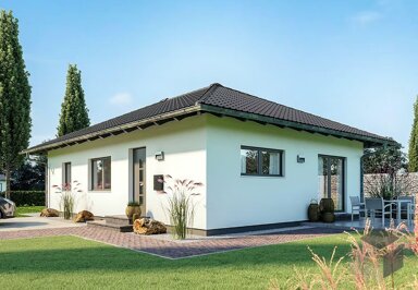 Einfamilienhaus zum Kauf provisionsfrei 324.076 € 3 Zimmer 82 m² 1.700 m² Grundstück Rothenburg Krugsdorf 17309