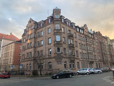 Wohnung zur Miete 1.350 € 5 Zimmer 164 m² 3. Geschoss Pirckheimerstraße Nürnberg 90408