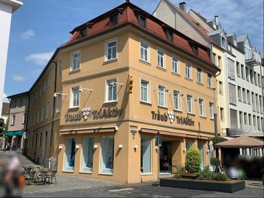 Bürogebäude zum Kauf 750.000 € 4 Zimmer Altstadt Schweinfurt 97421