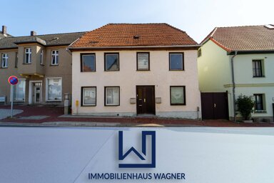 Haus zum Kauf 129.000 € 6 Zimmer 150 m² 217 m² Grundstück Burg Stargard Burg Stargard 17094