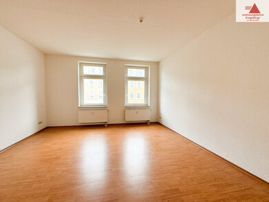 Wohnung zur Miete 460 € 3 Zimmer 84 m² 1. Geschoss Marienberger Str. 12 Altchemnitz Chemnitz 09125