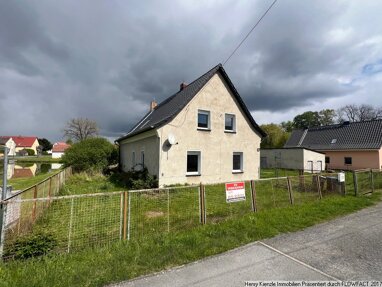 Einfamilienhaus zum Kauf 82.000 € 4 Zimmer 125 m² 2.239 m² Grundstück Wildenau Wildenau 04916