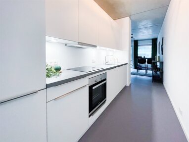 Wohnung zur Miete 2.104,80 € 3 Zimmer 87,7 m² 3. Geschoss Clara-Mleinek-Straße 3 Moabit Berlin 10557
