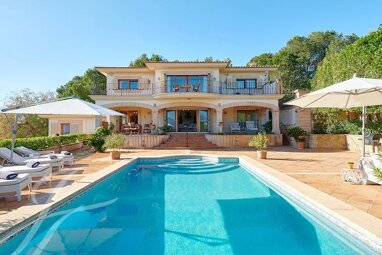 Villa zur Miete Provisionsfrei 40.500 € 500 m² Port d'Andratx 07157