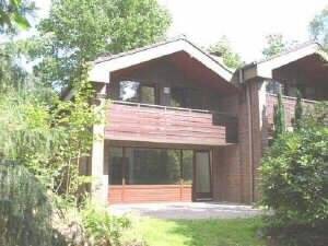 Reihenendhaus zur Miete