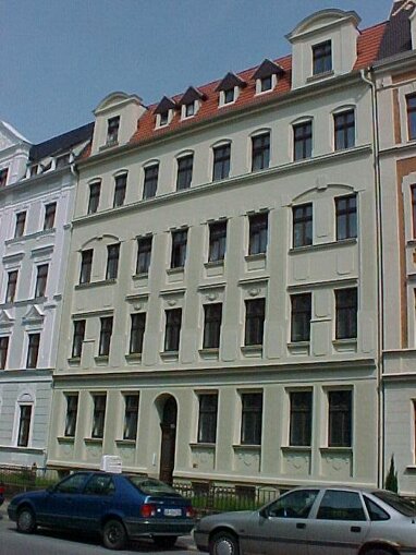 Wohnung zur Miete 380 € 3 Zimmer 75,1 m² 3. Geschoss Reichertstraße 12 Südstadt Görlitz 02826