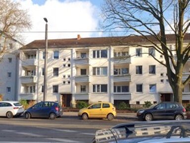 Wohnung zur Miete 700 € 3 Zimmer 67,2 m² frei ab sofort Crüsemannallee Neu-Schwachhausen Bremen 28213