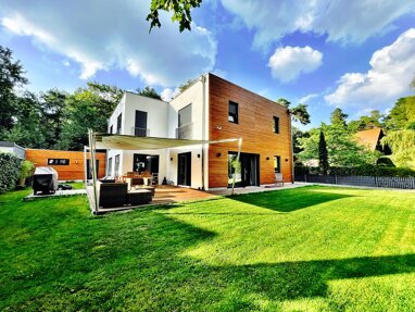 Einfamilienhaus zum Kauf 1.950.000 € 6,5 Zimmer 275 m² 955 m² Grundstück Kleinmachnow 14532