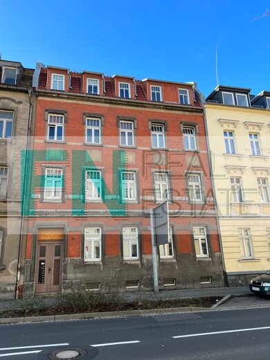 Wohnung zur Miete 250 € 2 Zimmer 49,5 m² 2. Geschoss Wurzen Wurzen 04808