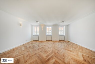 Wohnung zum Kauf 649.000 € 3 Zimmer 81,2 m² 4. Geschoss Petzvalgasse 4 Wien 1040