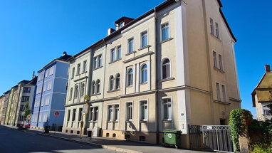 Wohnung zur Miete 270 € 2 Zimmer 48 m² 1. Geschoss Plauensche Straße 82 Pforten Gera 07545