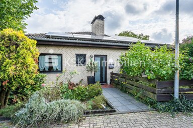 Bungalow zum Kauf 799.000 € 4 Zimmer 123 m² 473 m² Grundstück Königsdorf Frechen / Königsdorf 50226