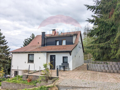 Einfamilienhaus zum Kauf 290.000 € 4 Zimmer 152 m² 10.640 m² Grundstück Wernburg Wernburg 07381