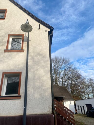 Mehrfamilienhaus zum Kauf 449.000 € 10 Zimmer 280 m² frei ab sofort Ebersbach Neunkirchen a. Brand 91077