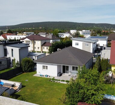 Haus zum Kauf 398.000 € 128 m² 666 m² Grundstück Steinfeldweg Wöllersdorf 2752