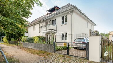 Wohnung zum Kauf 585.000 € 4 Zimmer 121,8 m² 1. Geschoss Teltow Teltow 14513