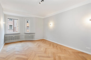 Wohnung zum Kauf provisionsfrei 319.000 € 3 Zimmer 71 m² Geschoss 2/4 Fichtestraße 55 Veilhof Nürnberg 90489