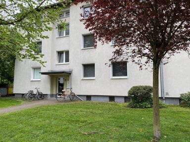 Wohnung zum Kauf provisionsfrei 185.000 € 2 Zimmer 51 m² 2. Geschoss Hassels Düsseldorf 40599