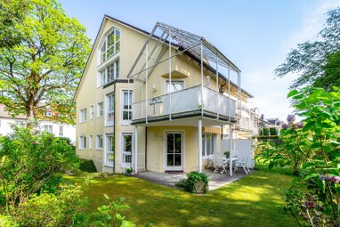 Wohnung zum Kauf 795.000 € 2 Zimmer 82,5 m² Erdgeschoss Harlaching München 81545