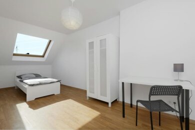 Wohnung zur Miete Wohnen auf Zeit 710 € 1 Zimmer 13 m² frei ab 01.03.2025 Sternstraße Gesundbrunnen Berlin 13359