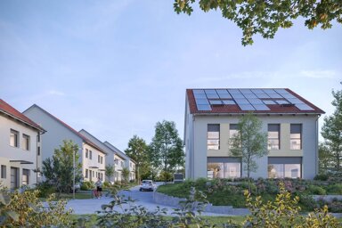 Haus zum Kauf provisionsfrei 565.000 € 4 Zimmer 129 m² 254 m² Grundstück Modau Ober-Ramstadt 64372