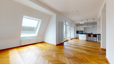 Penthouse zum Kauf 949.000 € 4 Zimmer 145 m² 6. Geschoss Moabit Berlin 10553