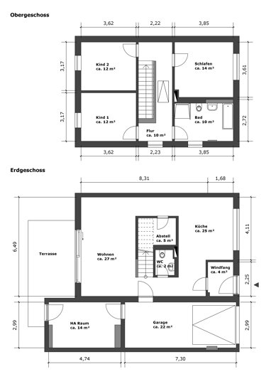 Wohnung zur Miete 1.390,80 € 4 Zimmer 122 m² Erdgeschoss K.-Marx-Str. 44d Lübbenau Lübbenau/Spreewald 03222