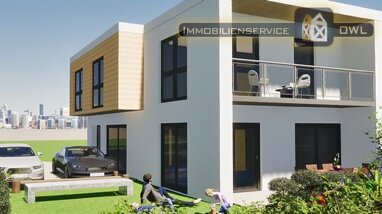 Mehrfamilienhaus zum Kauf 395.000 € 4 Zimmer 140 m² 270 m² Grundstück Rehme Bad Oeynhausen 32547