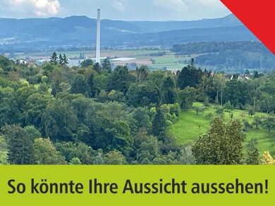 Terrassenwohnung zum Kauf provisionsfrei 559.000 € 3 Zimmer 77,7 m² EG Stöckenbergweg 42 und 44 Liebersbronn Esslingen am Neckar 73732