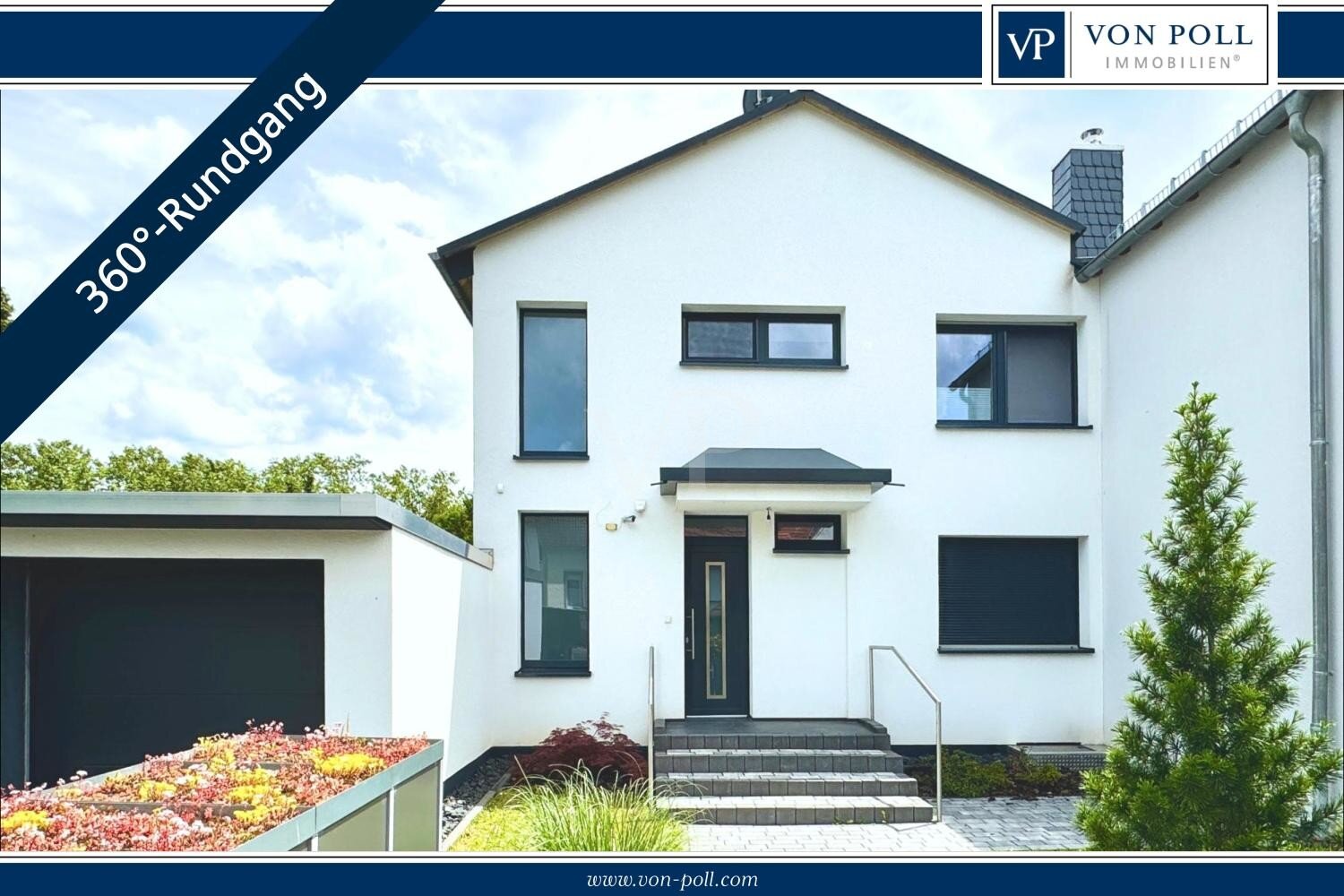 Einfamilienhaus zum Kauf 1.058.000 € 5 Zimmer 130 m²<br/>Wohnfläche 637 m²<br/>Grundstück Wahlbezirk 15 Bad Homburg vor der Höhe 61352