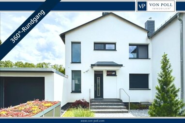 Einfamilienhaus zum Kauf 1.058.000 € 5 Zimmer 130 m² 637 m² Grundstück Wahlbezirk 15 Bad Homburg vor der Höhe 61352