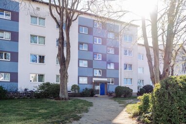 Wohnung zur Miete 415,52 € 3 Zimmer 60,7 m² 3. Geschoss Berliner Ring 22 Schillerteich Wolfsburg 38440