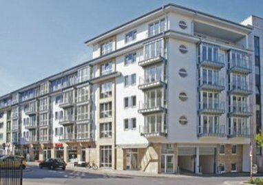 Wohnung zur Miete 564 € 2 Zimmer 47 m² Olpe 12 City - Ost Dortmund 44135