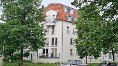 Apartment zum Kauf 85.000 € 1 Zimmer 29,5 m² 1. Geschoss Laubegast (Hallstädter Str.) Dresden 01279