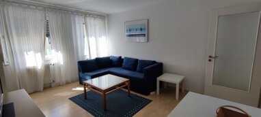 Wohnung zur Miete 700 € 2 Zimmer 47,2 m² 3. Geschoss Altstadt / St. Sebald Nürnberg 90403