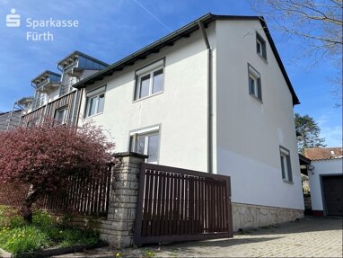 Doppelhaushälfte zum Kauf 499.000 € 5 Zimmer 120 m² 380 m² Grundstück Vach 181 Fürth 90768