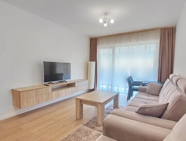 Apartment zur Miete 620 € 2 Zimmer 42 m² Frankfurter Str. 3/1 Bahnhofsvorstadt Heilbronn 74072